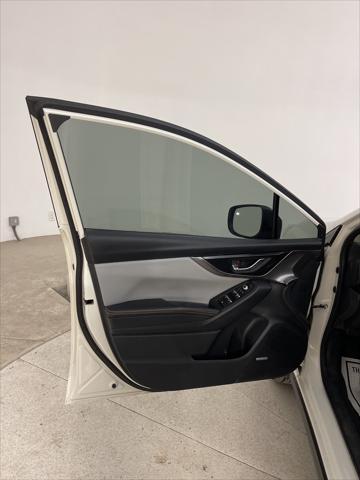 used 2019 Subaru Crosstrek car, priced at $16,741