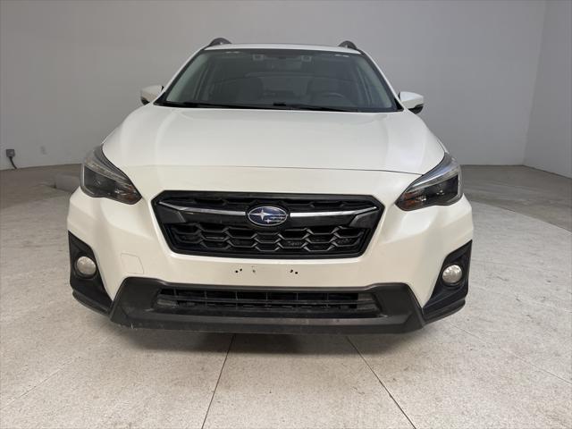 used 2019 Subaru Crosstrek car, priced at $16,741