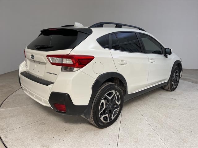 used 2019 Subaru Crosstrek car, priced at $16,741