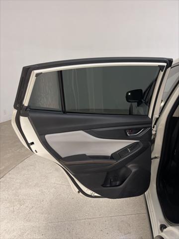 used 2019 Subaru Crosstrek car, priced at $16,741