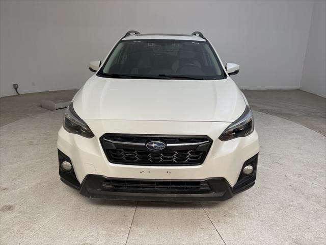 used 2019 Subaru Crosstrek car, priced at $16,741