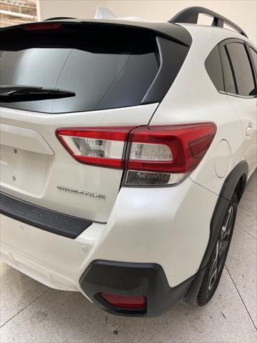 used 2019 Subaru Crosstrek car, priced at $16,741