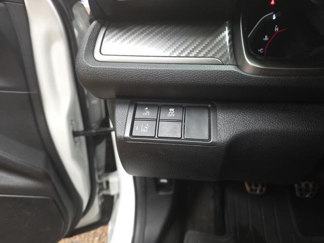 used 2020 Honda Civic Si car, priced at $18,291