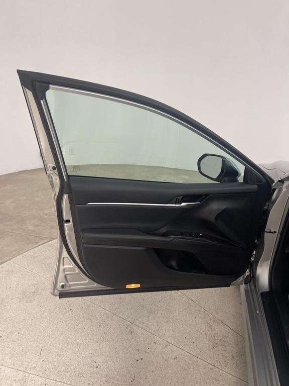 used 2023 Toyota Camry car, priced at $26,291