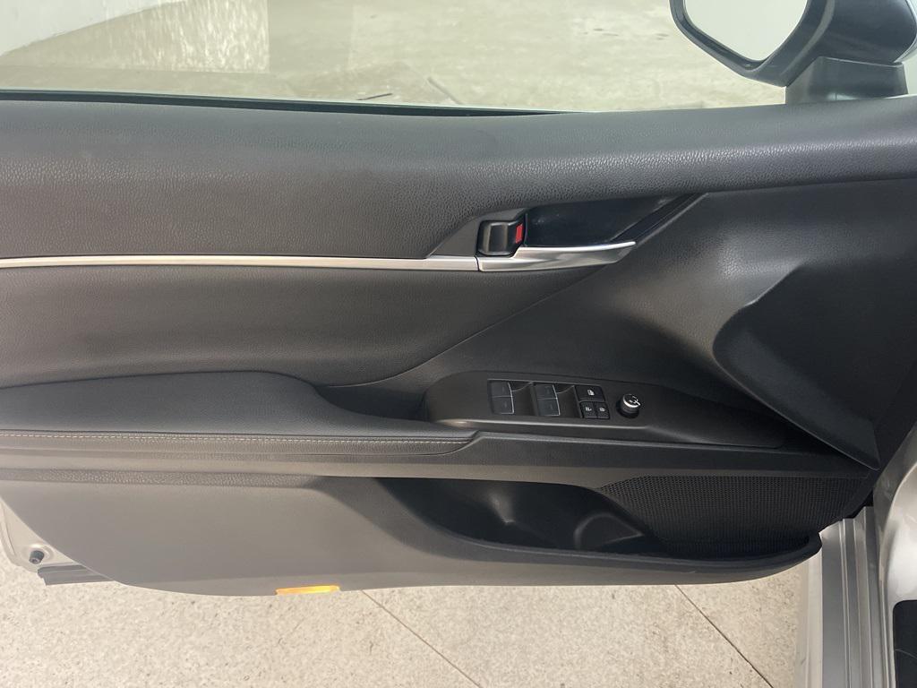 used 2023 Toyota Camry car, priced at $26,291
