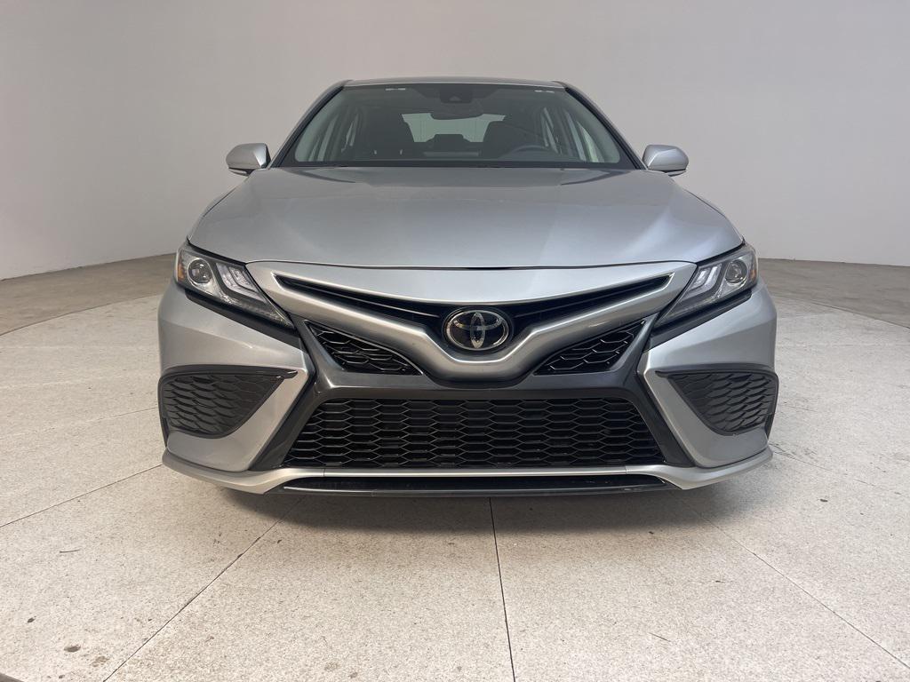 used 2023 Toyota Camry car, priced at $26,291