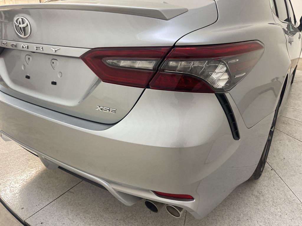 used 2023 Toyota Camry car, priced at $26,291