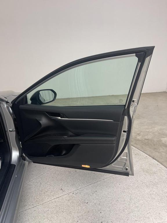 used 2023 Toyota Camry car, priced at $26,291