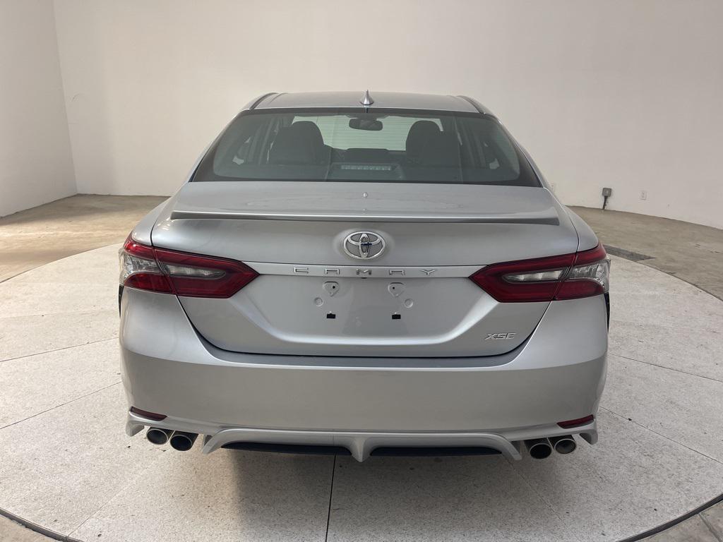 used 2023 Toyota Camry car, priced at $26,291