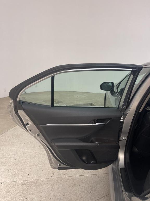 used 2023 Toyota Camry car, priced at $26,291