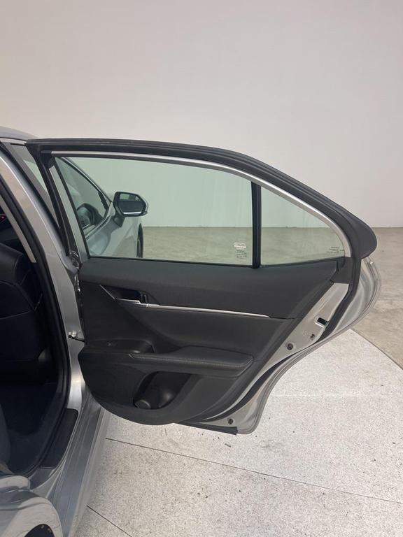 used 2023 Toyota Camry car, priced at $26,291
