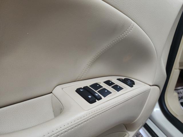 used 2010 Buick Lucerne car, priced at $5,891