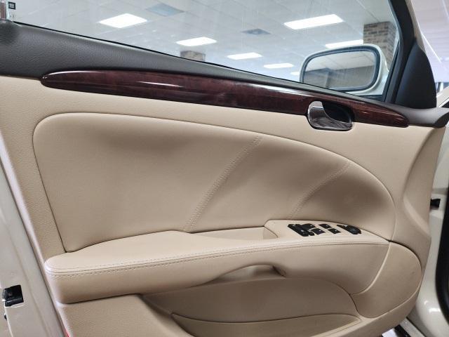 used 2010 Buick Lucerne car, priced at $5,891