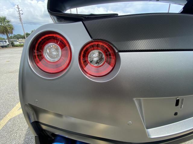 used 2019 Nissan GT-R car, priced at $110,891