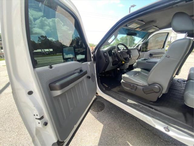 used 2014 Ford F-250 car, priced at $8,691