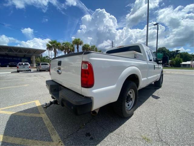 used 2014 Ford F-250 car, priced at $8,691