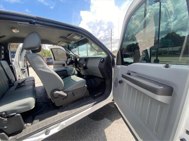 used 2014 Ford F-250 car, priced at $8,691