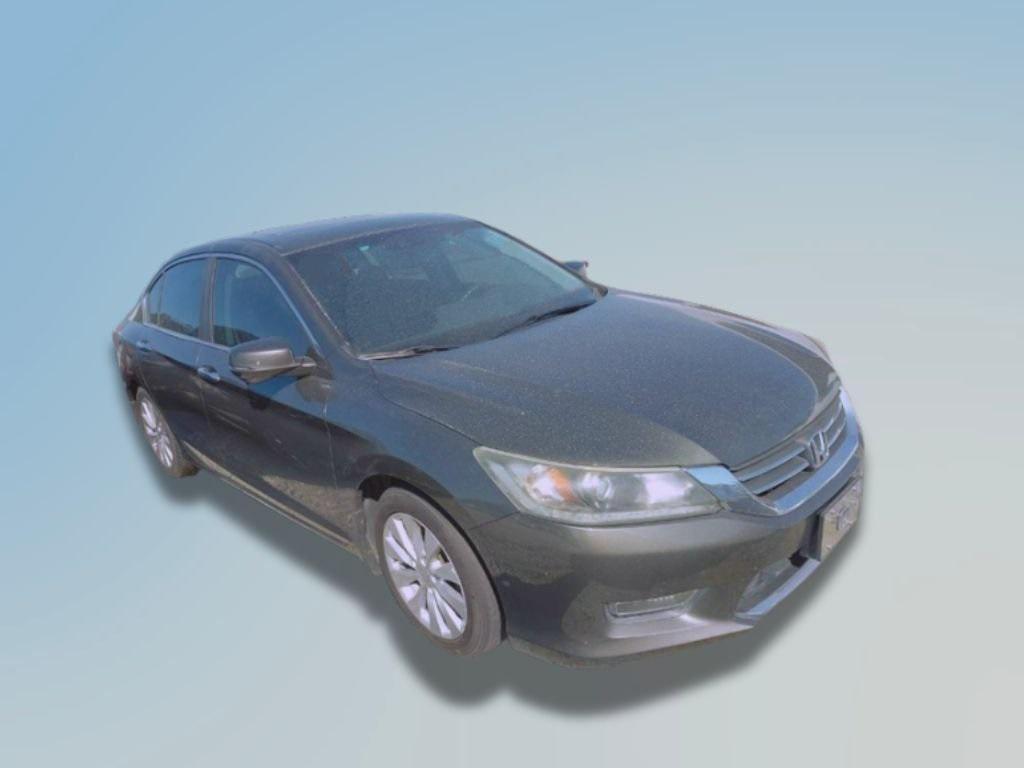 used 2013 Honda Accord car, priced at $11,291