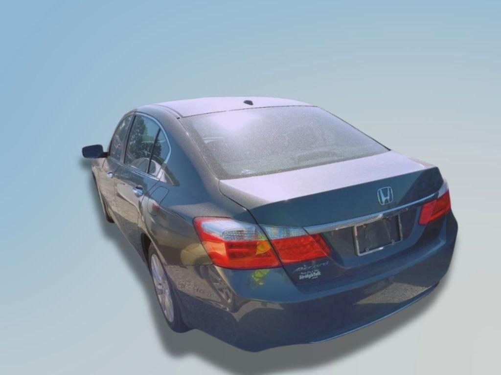 used 2013 Honda Accord car, priced at $11,291