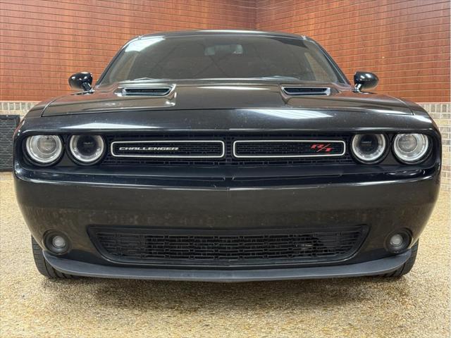 used 2017 Dodge Challenger car, priced at $17,991