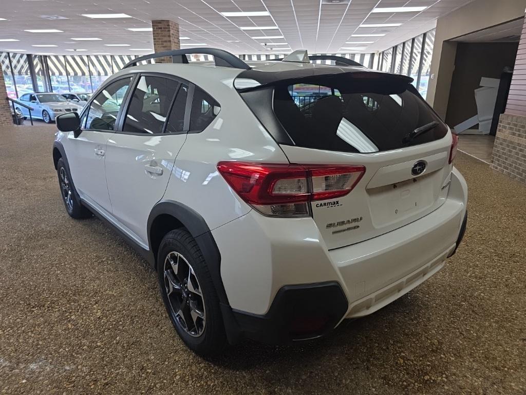used 2019 Subaru Crosstrek car, priced at $19,791