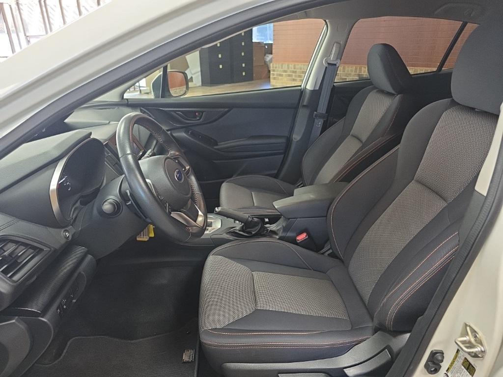 used 2019 Subaru Crosstrek car, priced at $19,791