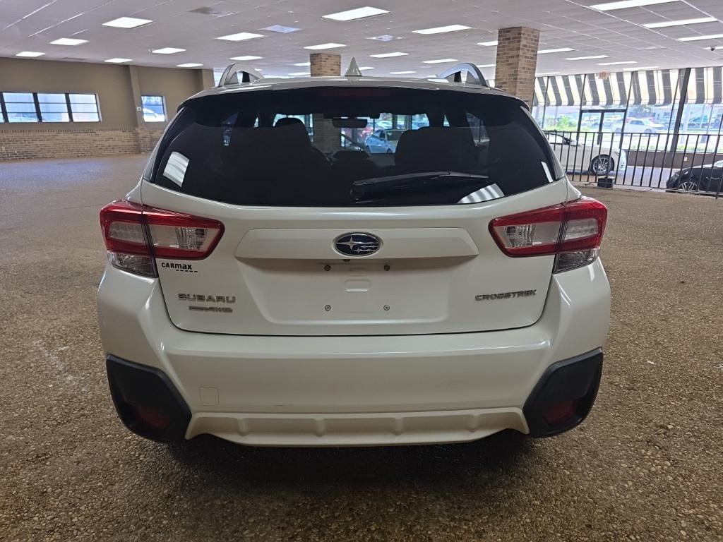 used 2019 Subaru Crosstrek car, priced at $19,791
