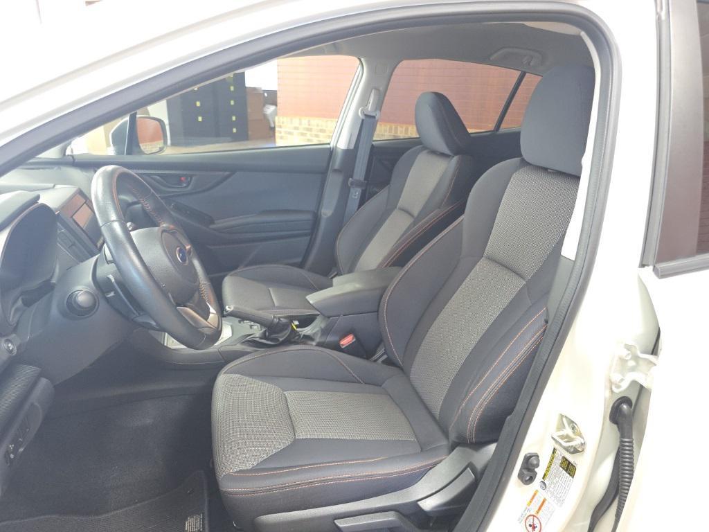 used 2019 Subaru Crosstrek car, priced at $19,791