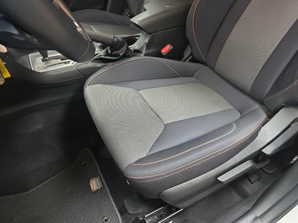 used 2019 Subaru Crosstrek car, priced at $19,791