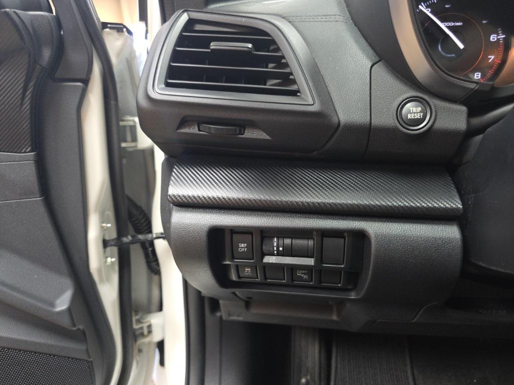 used 2019 Subaru Crosstrek car, priced at $19,791