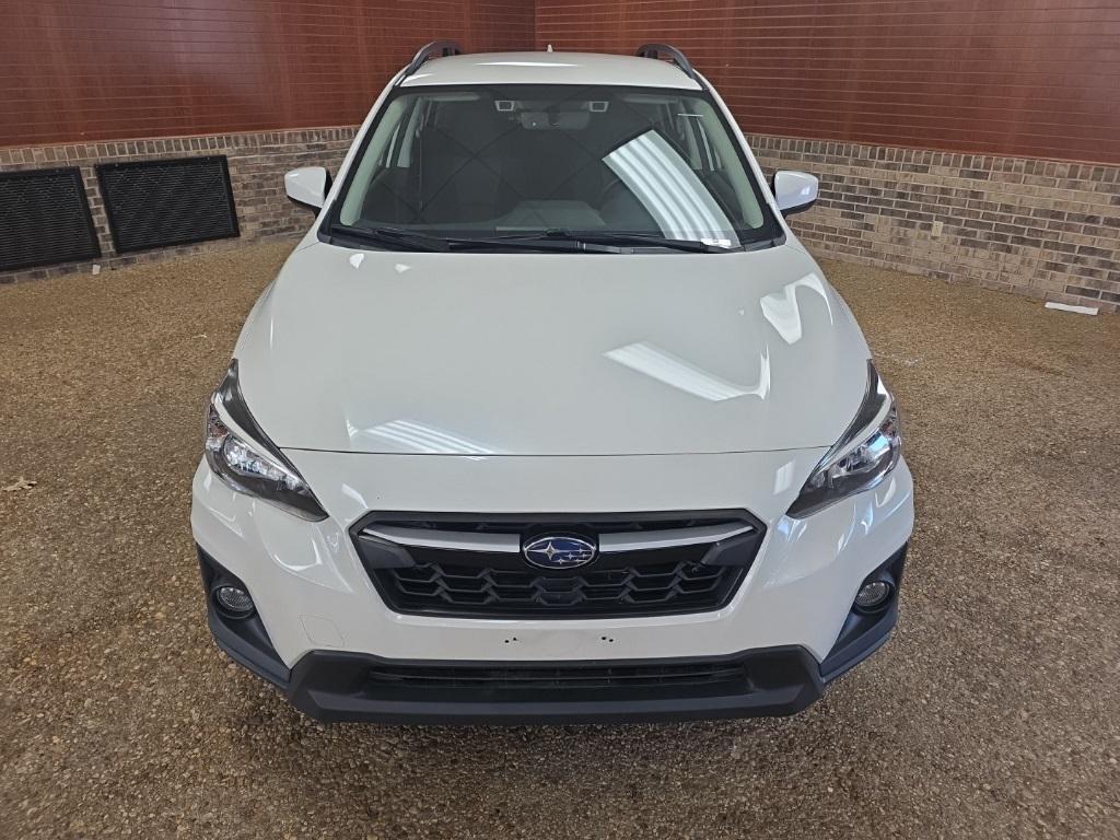 used 2019 Subaru Crosstrek car, priced at $19,791