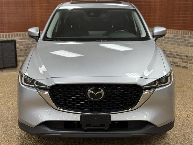 used 2023 Mazda CX-5 car, priced at $23,841