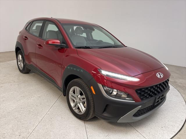 used 2023 Hyundai Kona car, priced at $17,691