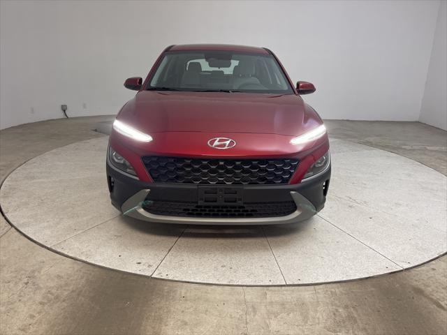 used 2023 Hyundai Kona car, priced at $17,691