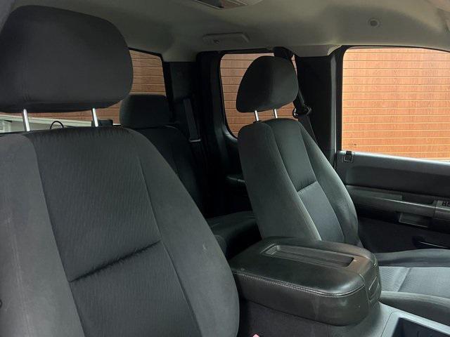 used 2007 Chevrolet Silverado 2500 car, priced at $11,641