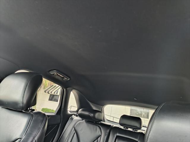 used 2019 Lincoln MKC car, priced at $16,554