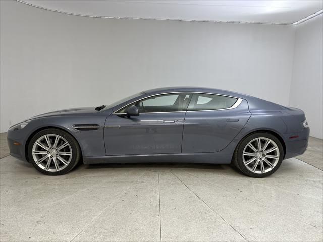 used 2011 Aston Martin Rapide car, priced at $40,391