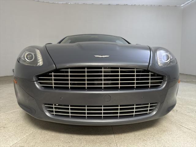 used 2011 Aston Martin Rapide car, priced at $40,391