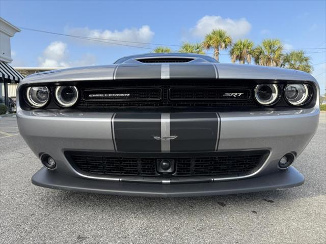 used 2016 Dodge Challenger car, priced at $28,991