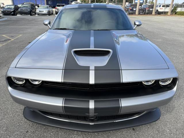 used 2016 Dodge Challenger car, priced at $28,991