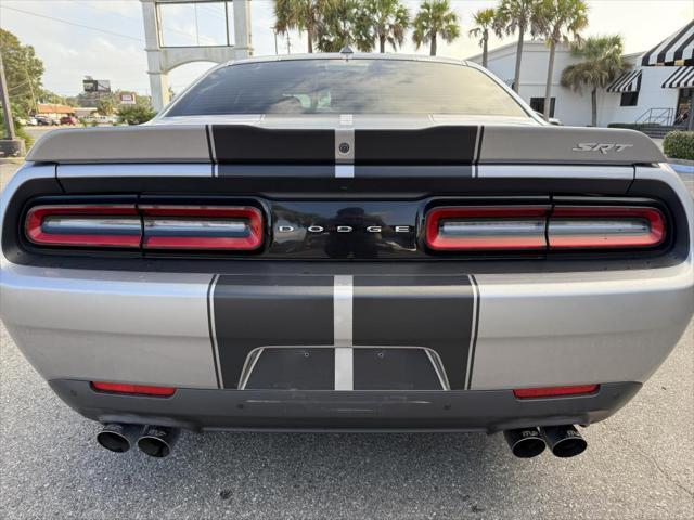 used 2016 Dodge Challenger car, priced at $28,991