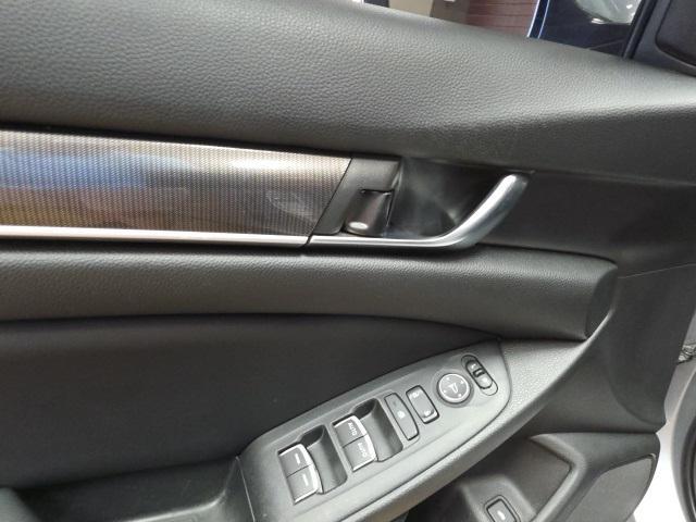 used 2018 Honda Accord car, priced at $16,941