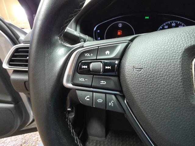 used 2018 Honda Accord car, priced at $16,941