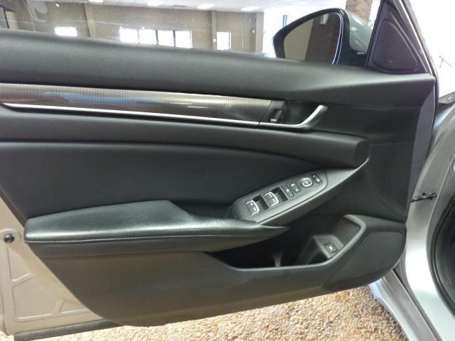 used 2018 Honda Accord car, priced at $16,941