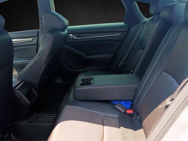 used 2018 Honda Accord car, priced at $17,241