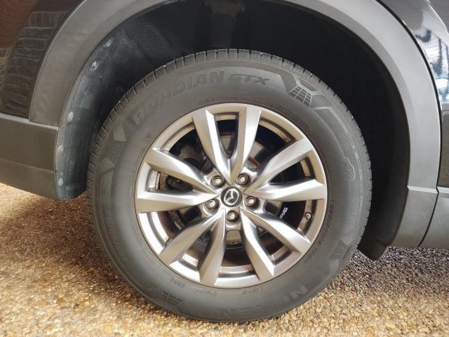 used 2019 Mazda CX-9 car, priced at $17,091