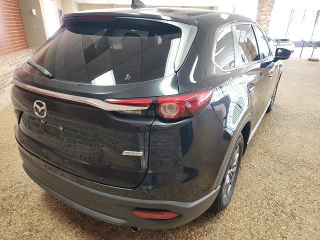 used 2019 Mazda CX-9 car, priced at $17,091