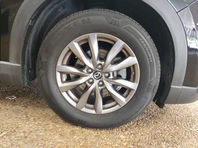 used 2019 Mazda CX-9 car, priced at $17,091