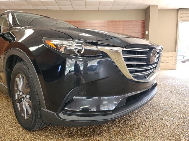 used 2019 Mazda CX-9 car, priced at $17,091