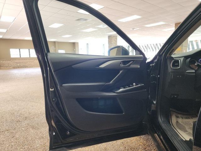 used 2019 Mazda CX-9 car, priced at $17,091